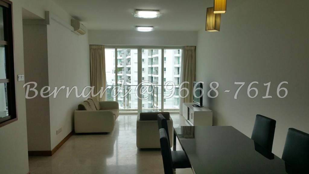 Cote D'Azur (D15), Condominium #104251652